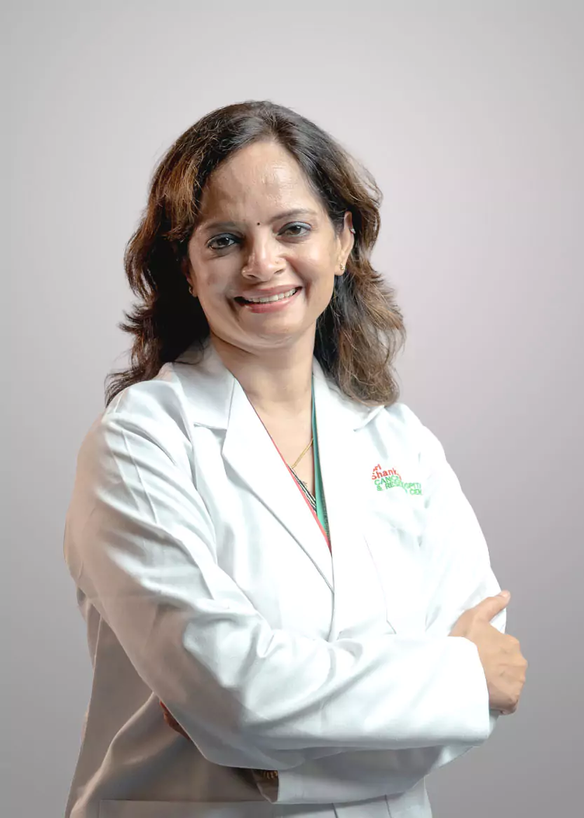 Dr Aruna Korlimarla